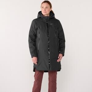 Arc'teryx Arcteryx Women's Beta Down Insulated Coat Jacket Parka w GORE-TEX